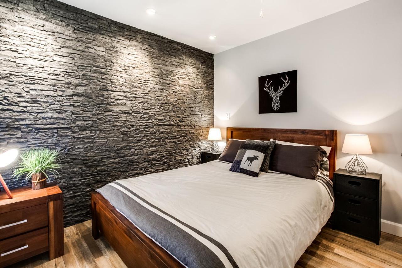 Le Villageois By Gestion Elite Mont-Tremblant Exteriér fotografie